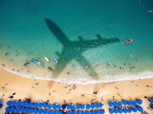 United Reminds Us Why Planes Are Dangerous, Even When They’re on the Ground