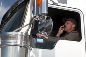 How Truck Driver Fatigue Impacts Potential for Accidents