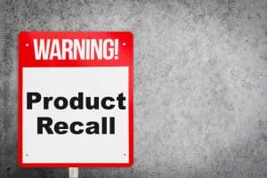 Illinois Judge Refuses to Dismiss Product Liability Claims Against Electrolux