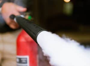 Millions of Truck and RV Fire Extinguishers Recalled