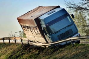 Why High Winds Increase the Risk of a Truck Crash