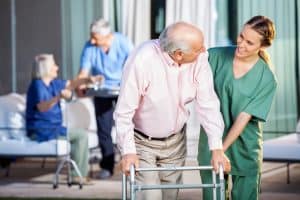 The Dangers to Nursing Home Residents of Living in an Understaffed Home