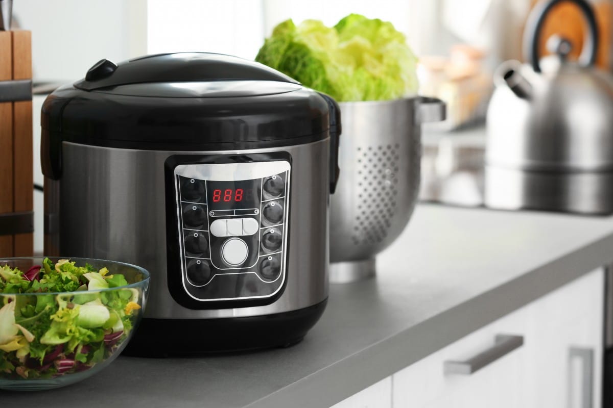 Can Pressure Cookers Explode? What You Need to Know - Gainsberg Law