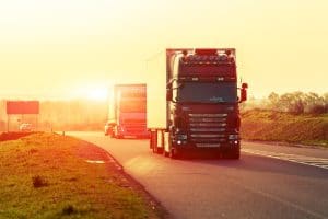 New Safety Tech Mandates for Commercial Vehicles