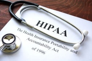 What You Should Know About HIPAA