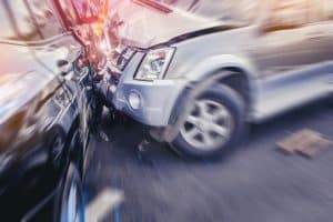 Fear of Driving After Accident