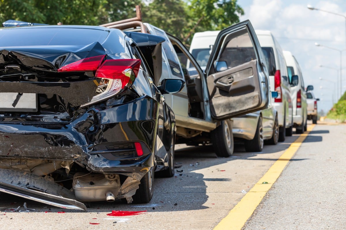 Illinois Dash Cam Laws  Chicago Personal Injury Lawyers