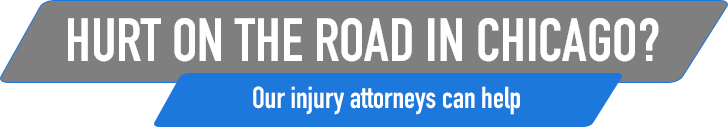 Chicago Injury Lawyers Helping Accident Victims in Illinois