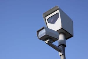 Red Light Cameras and Car Accidents